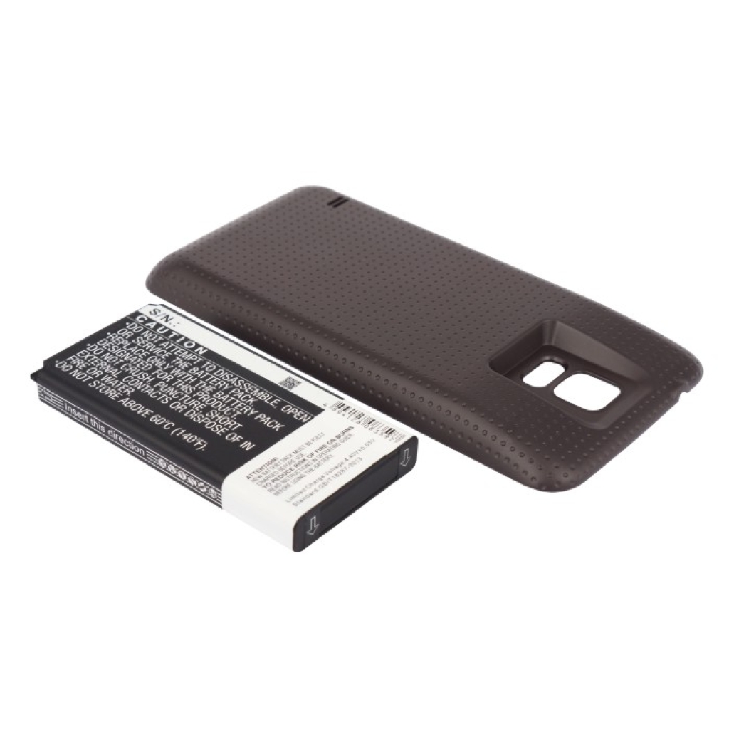 Battery Replaces EB-B900BK