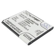 Batterij voor mobiele telefoon Samsung SGH-E270S