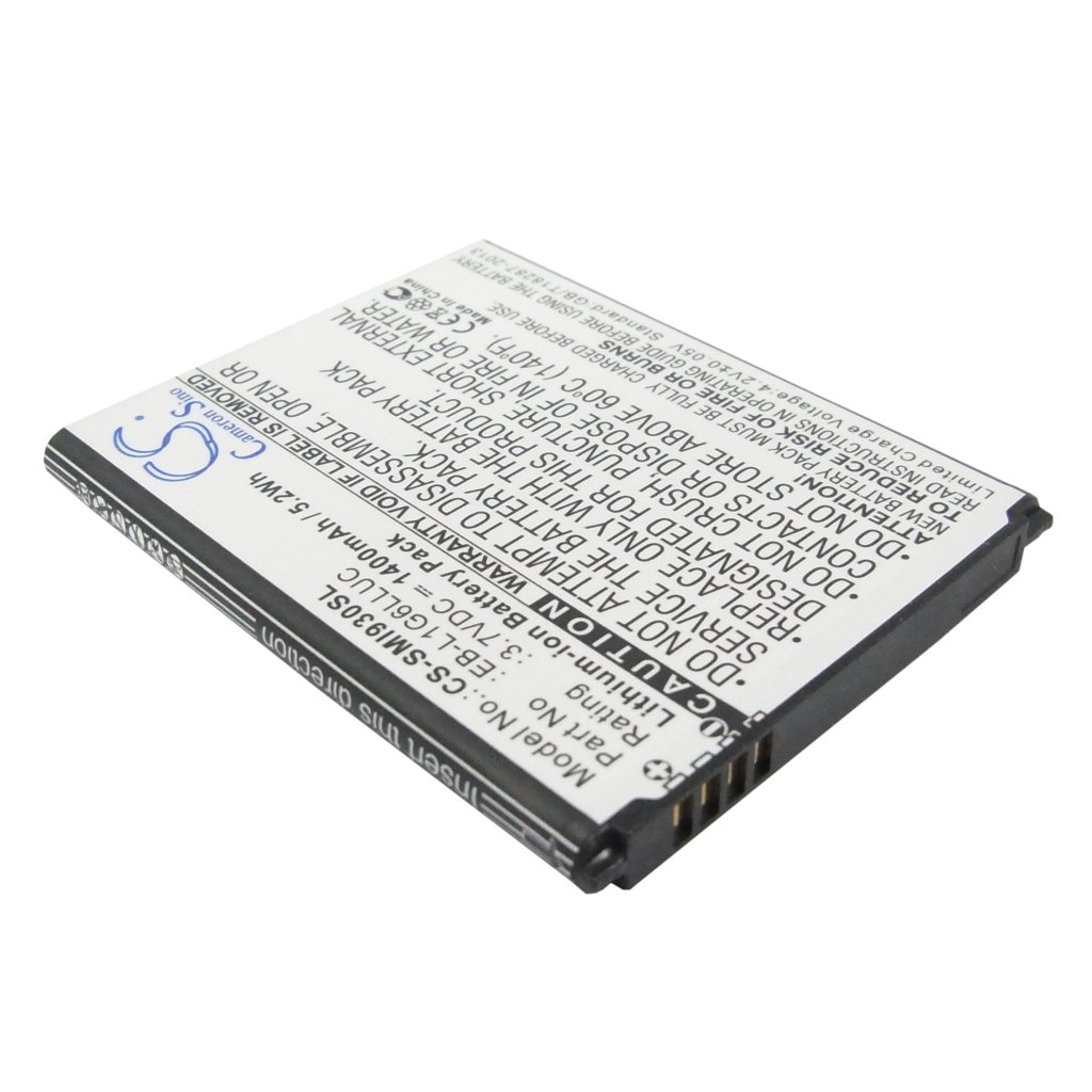 Batterie pour téléphone portable Samsung Galaxy S 3 LTE