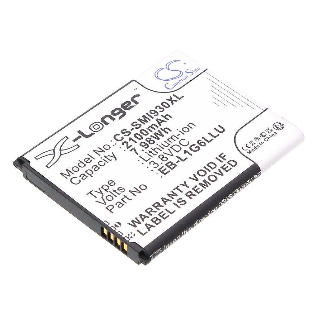 Remplacement de batterie compatible pour AT