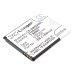 Remplacement de batterie compatible pour AT