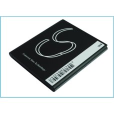 Remplacement de batterie compatible pour AT&T EB555157VA,EB555157VABSTD