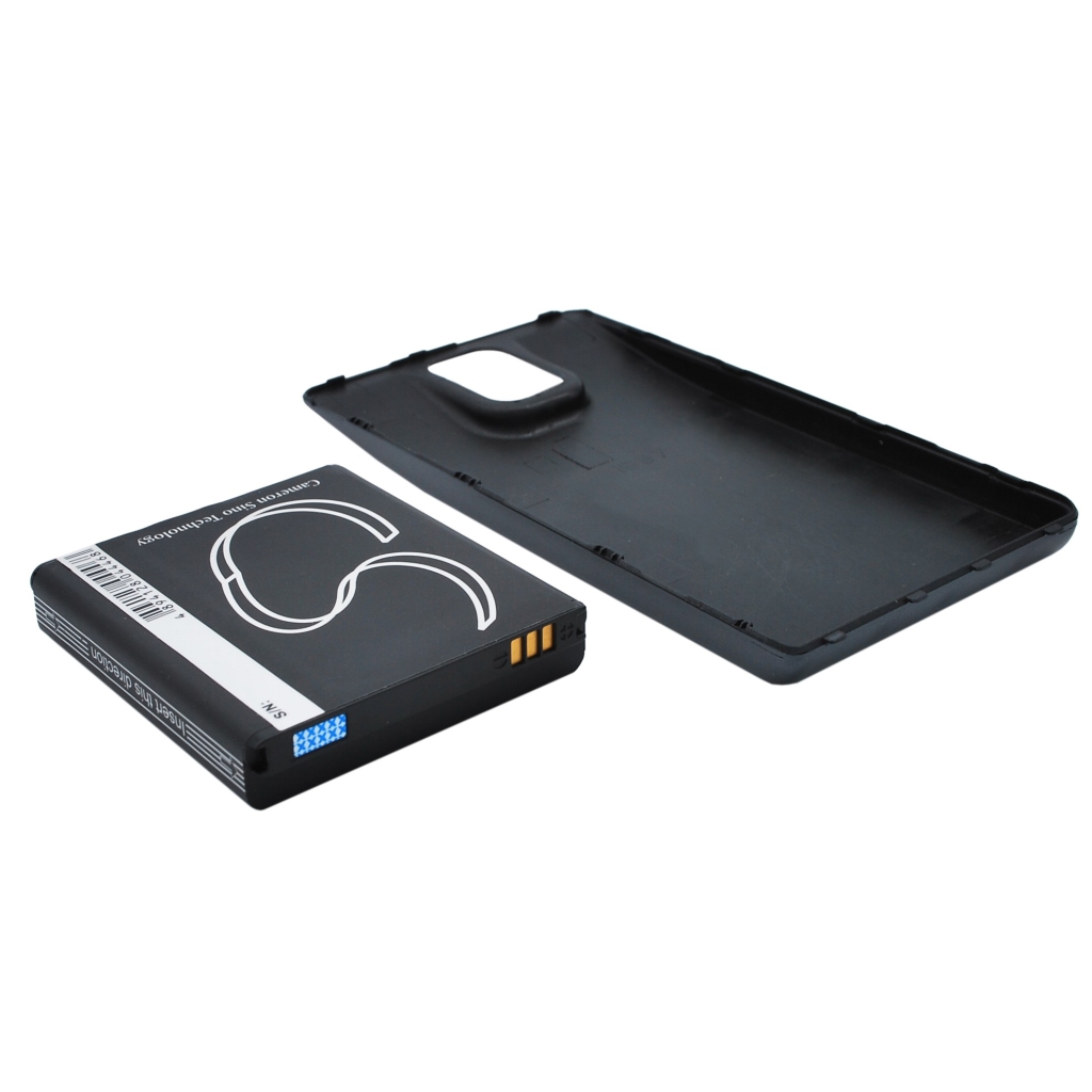 Remplacement de batterie compatible pour AT