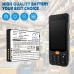 Batterij compatibel met Sunmi CS-SML200SL