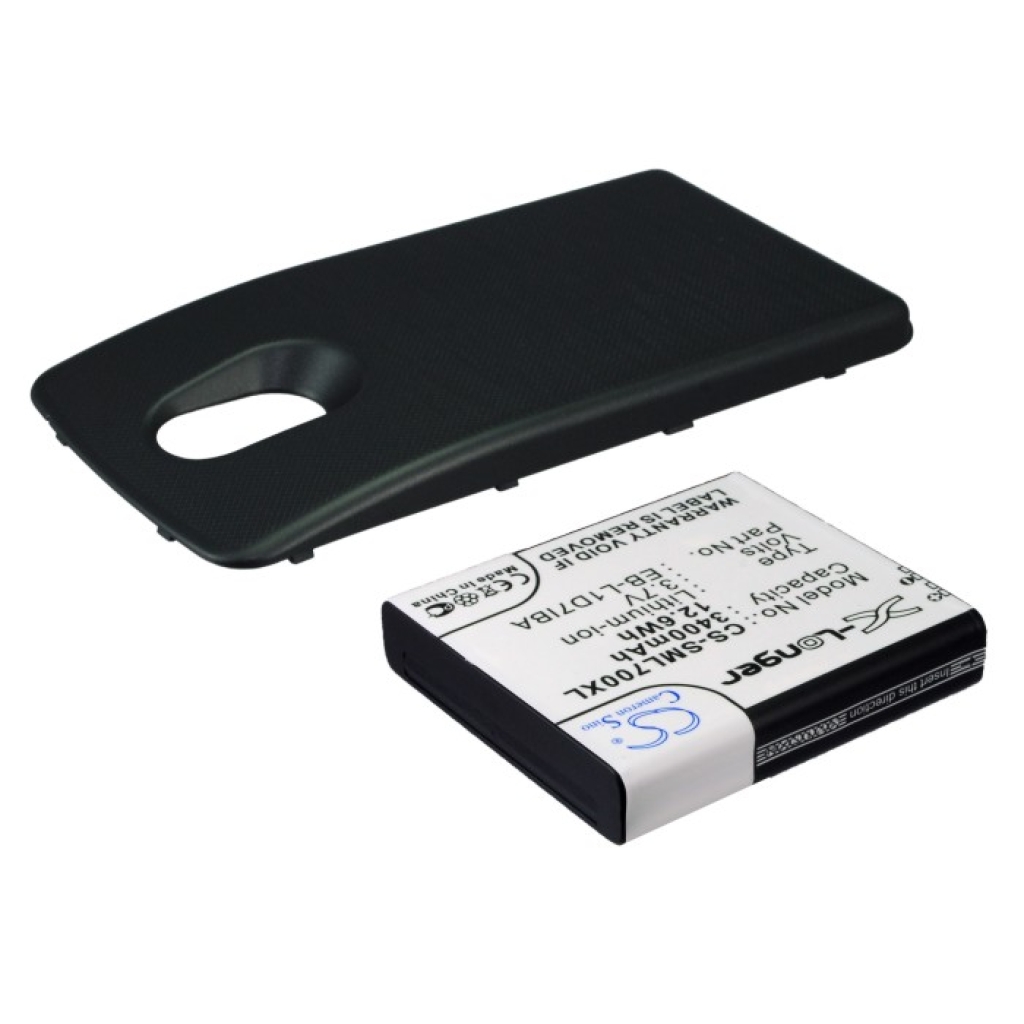 Batterij voor mobiele telefoon Sprint Galaxy Nexus