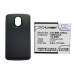 Batterij voor mobiele telefoon Sprint Galaxy Nexus