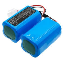 Compatibele batterijvervanging voor Symbo 102248
