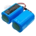 Remplacement de batterie compatible pour Symbo 102248