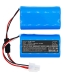 Remplacement de batterie compatible pour Symbo 102248