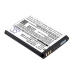 Batterie de téléphone portable Samsung CS-SML760SL