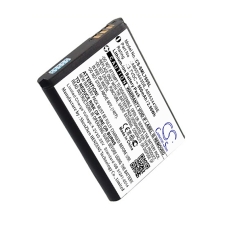 Compatibele batterijvervanging voor Samsung AB553443BE,AB553443DE