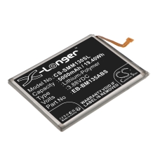 Remplacement de batterie compatible pour Samsung EB-BM135ABS