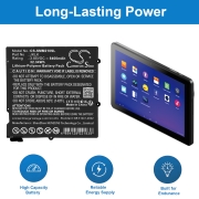 CS-SMM210SL