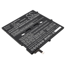 Compatibele batterijvervanging voor Sunmi JKLK
