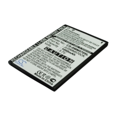 Compatibele batterijvervanging voor Samsung EB404465VA,EB404465VABSTD,EB404465VU