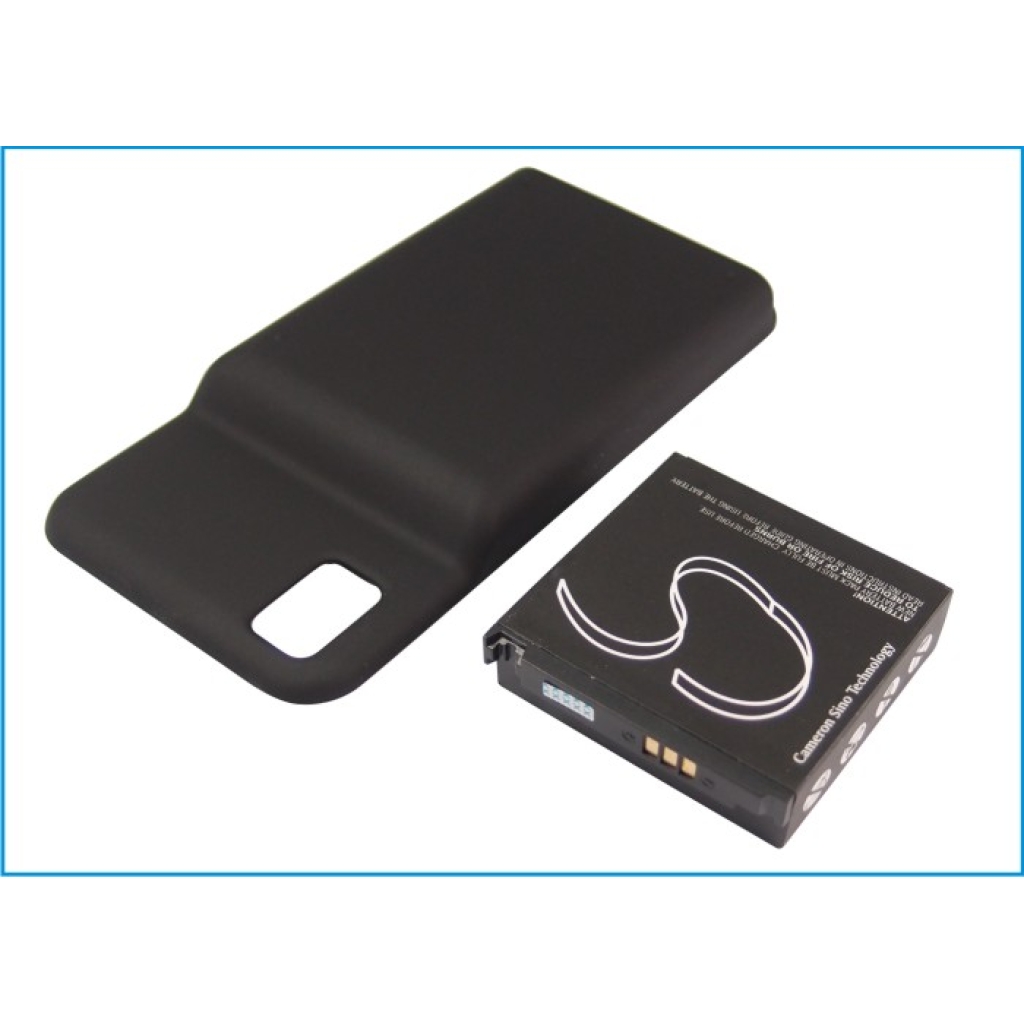 Batterij compatibel met Samsung CS-SMM800XL
