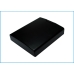 Batterijen compatibel met Siemens Megaset M930 CS-SMM930CL