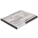 Batterij compatibel met Samsung Virgin Mobile CS-SMM950XL