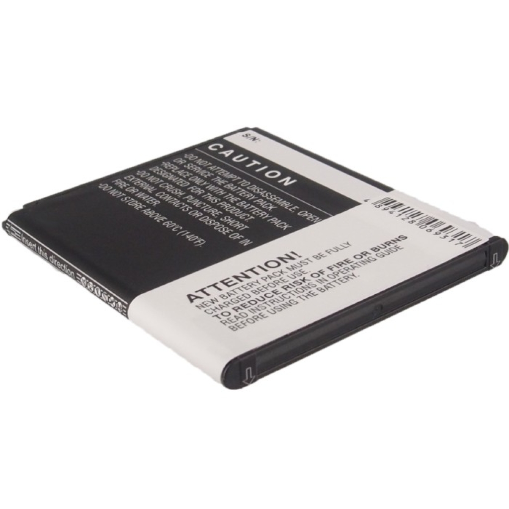 Batterij compatibel met Samsung Virgin Mobile CS-SMM950XL