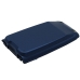 Batterij compatibel met Samsung CS-SMN300SL
