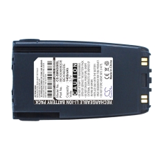 Compatibele batterijvervanging voor Samsung BEX066DDE,BEXS0669DDE