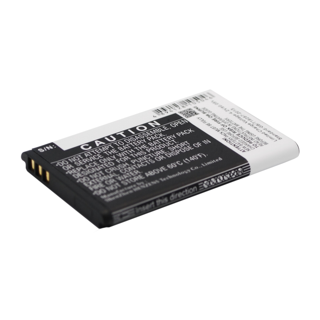 Cordless Phone Battery Snom M65