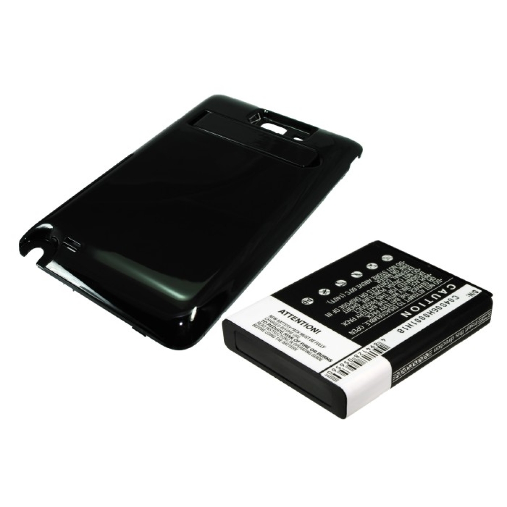 Batterij compatibel met Samsung CS-SMN700HL