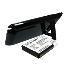 Compatible battery replacement for Samsung EB615268VK,EB615268VU,EB615268VUCST