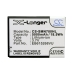 Batterij compatibel met Samsung CS-SMN700HL