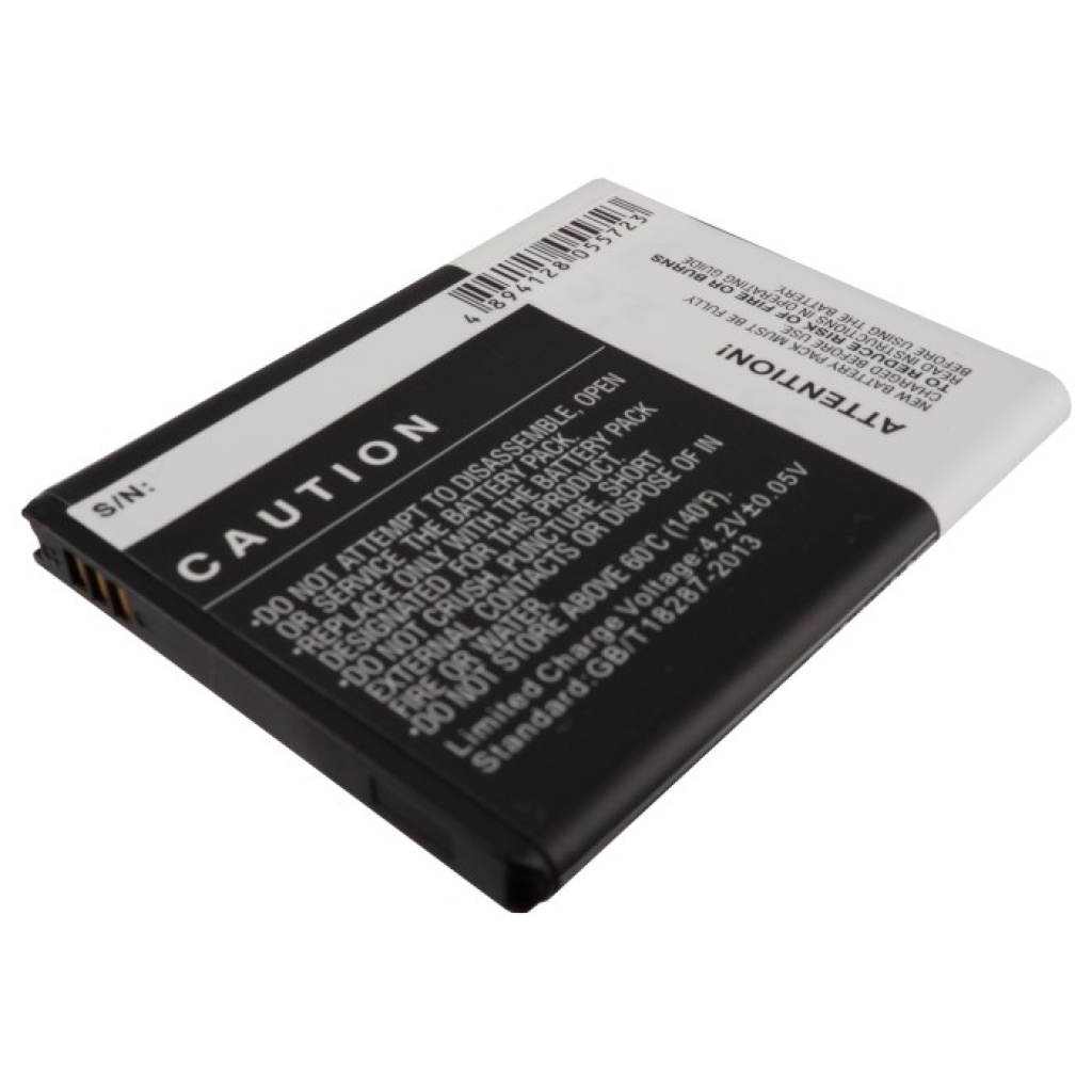 Mobile Phone Battery Samsung GT-I9220