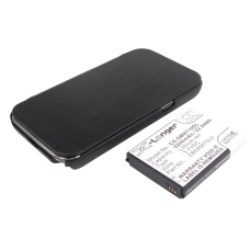 Compatibele batterijvervanging voor Samsung EB595675LU