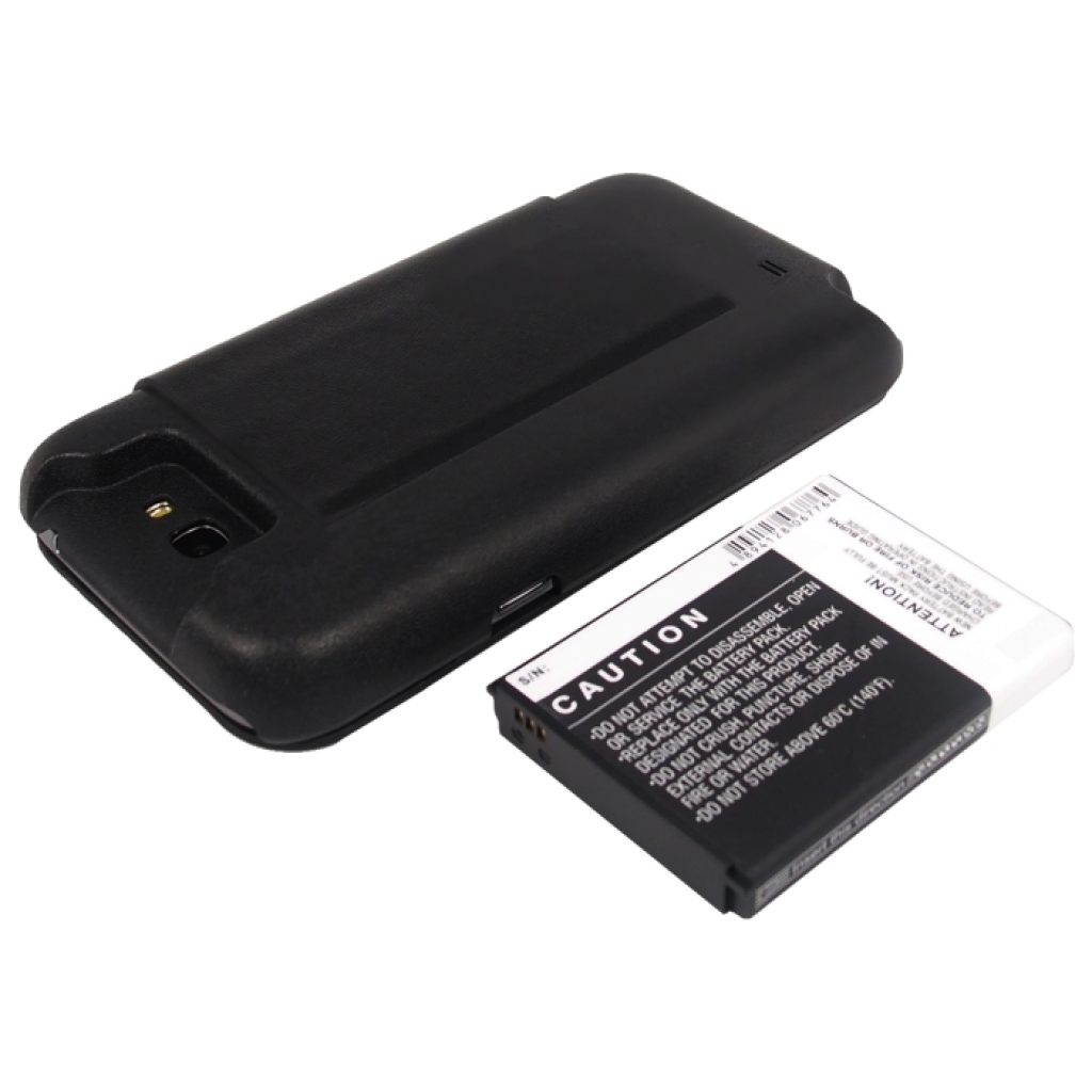Batterij compatibel met Samsung Sprint CS-SMN710DL