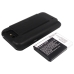 Batterij compatibel met Samsung Sprint CS-SMN710DL