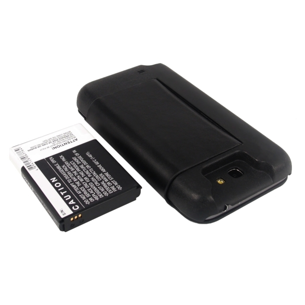 Batterij compatibel met Samsung Sprint CS-SMN710DL