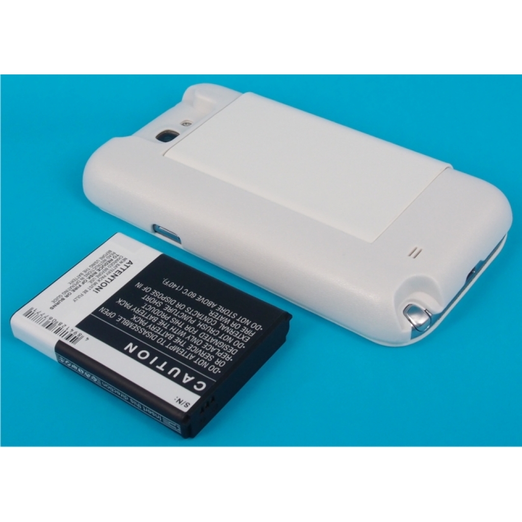 Batterij compatibel met Samsung Sprint CS-SMN710DW