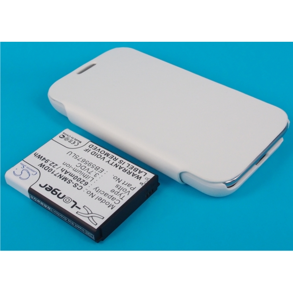 Batterij compatibel met Samsung Sprint CS-SMN710DW