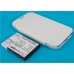 Batterij compatibel met Samsung Sprint CS-SMN710DW