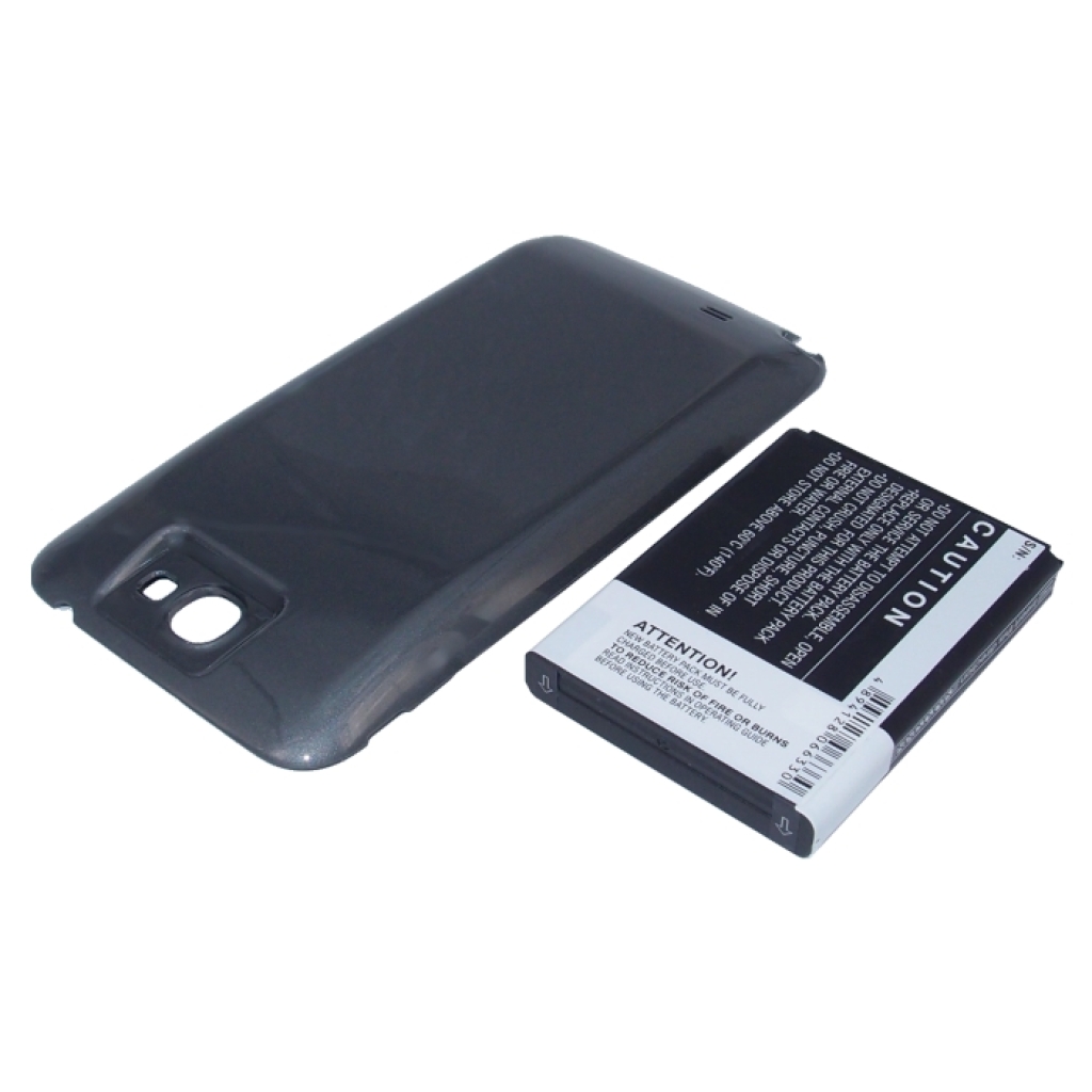 Batterij compatibel met Samsung CS-SMN710HL