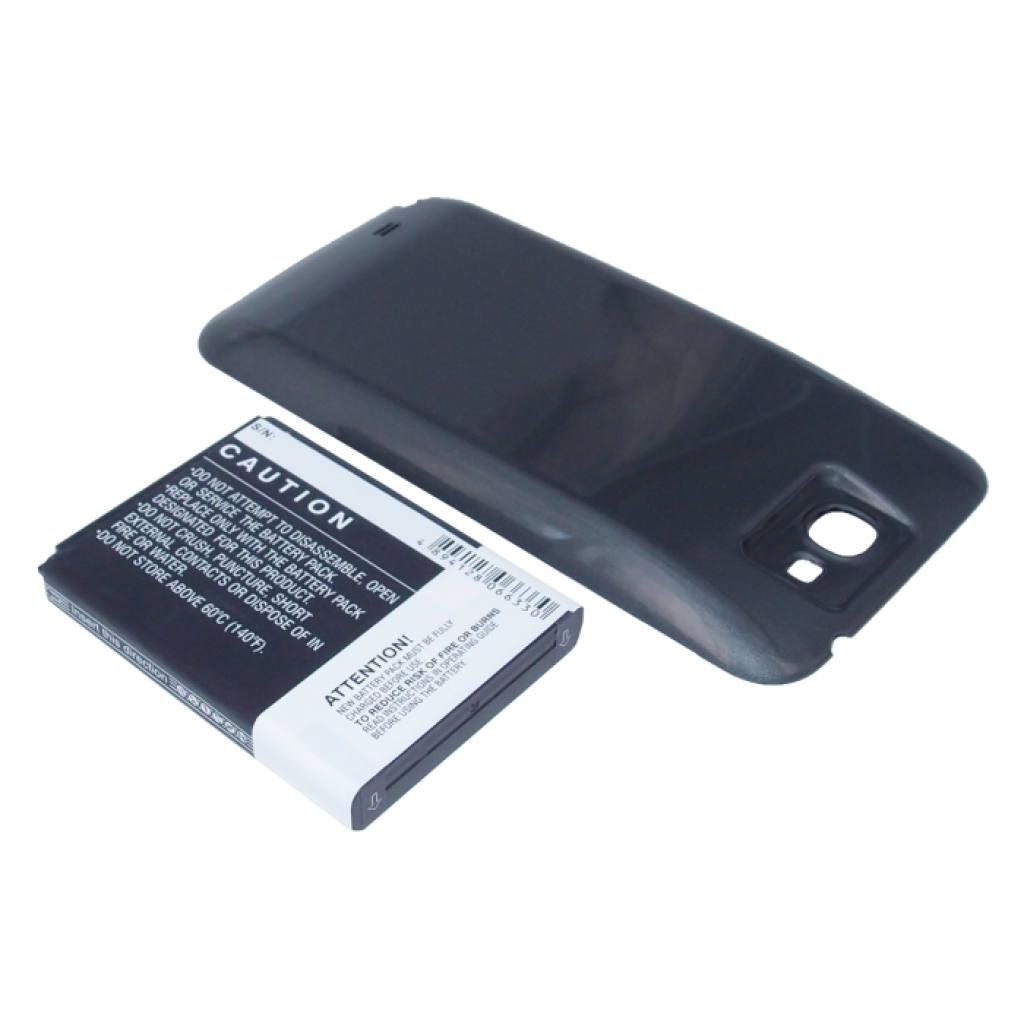 Batterij compatibel met Samsung CS-SMN710HL