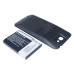 Batterij compatibel met Samsung CS-SMN710HL