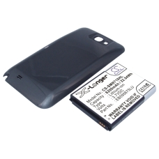 Compatibele batterijvervanging voor Samsung EB595675LU