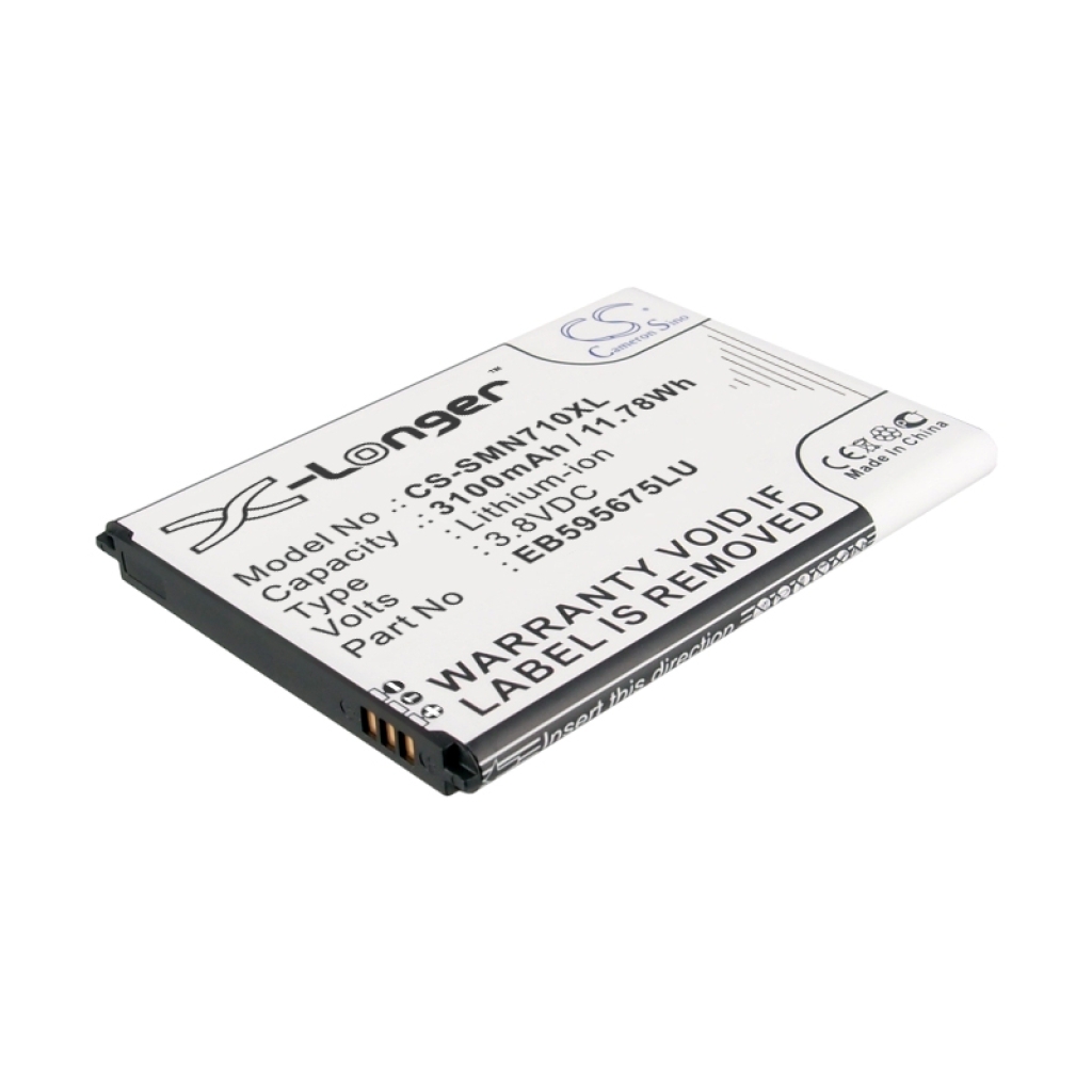 Mobile Phone Battery Samsung GT-N7100