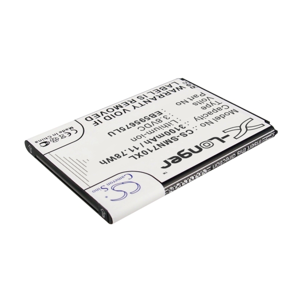 Mobile Phone Battery Samsung GT-N7100