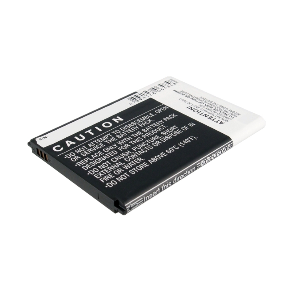 Mobile Phone Battery Samsung GT-N7100