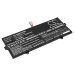 Notebook batterij Samsung NT930SBE-K716A