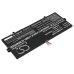 Notebook batterij Samsung NT930SBE-K716A