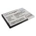 Remplacement de batterie compatible pour AT