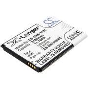 Batterie de téléphone portable Samsung Galaxy Note 3 Neo