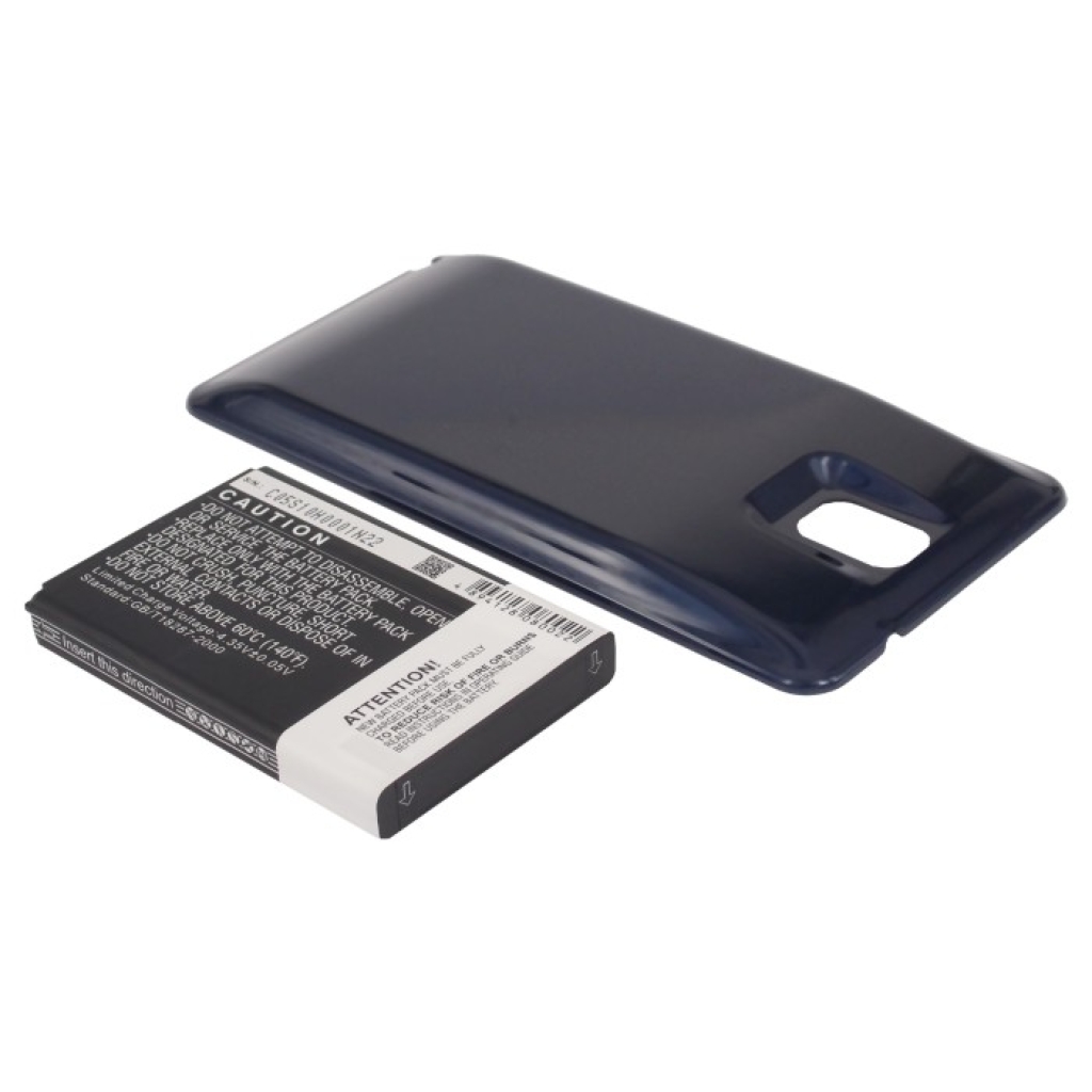Battery Replaces B800BE