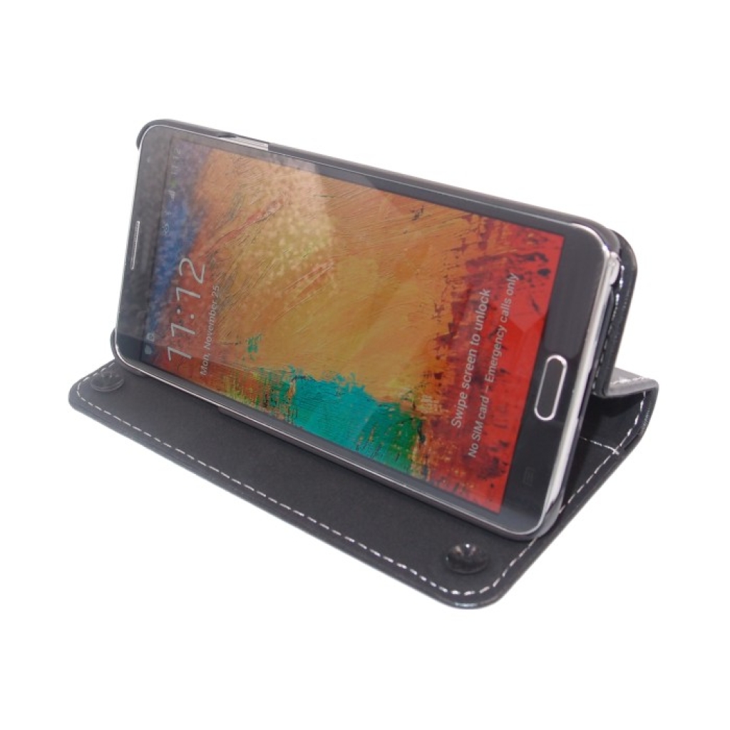 Batterij compatibel met Samsung CS-SMN900DL